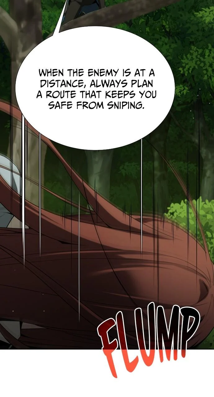 RETURN OF THE GENIUS PLAYER Chapter 52 47